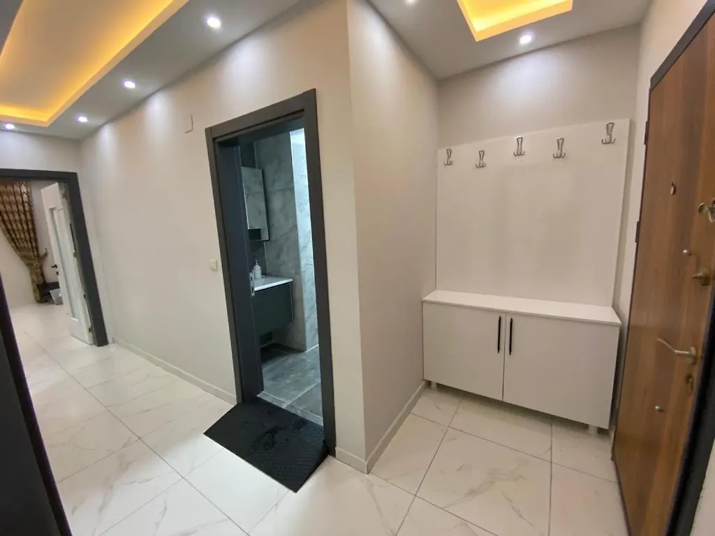 Brand New 2 Bedroom Apartment With Pool Didim Good Location Turkey