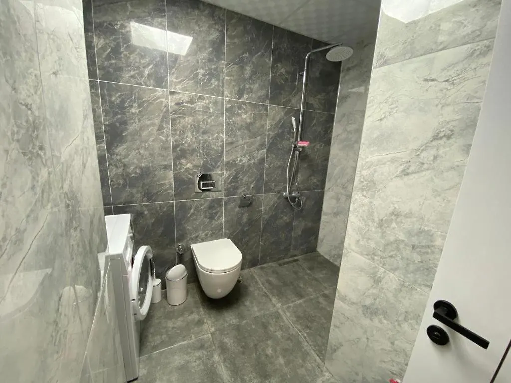 Brand New 2 Bedroom Apartment With Pool Didim Good Location 0*,