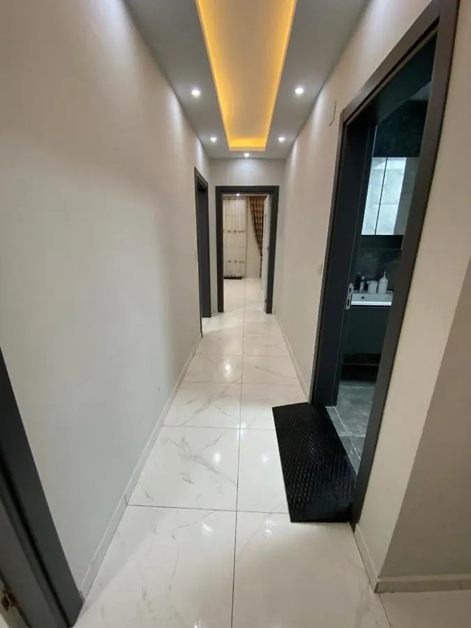 Brand New 2 Bedroom Apartment With Pool Didim Good Location