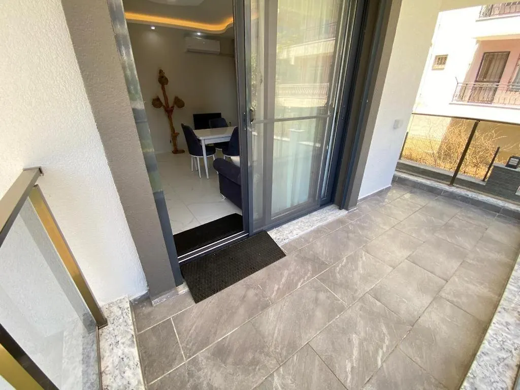 Brand New 2 Bedroom Apartment With Pool Didim Good Location Turkey